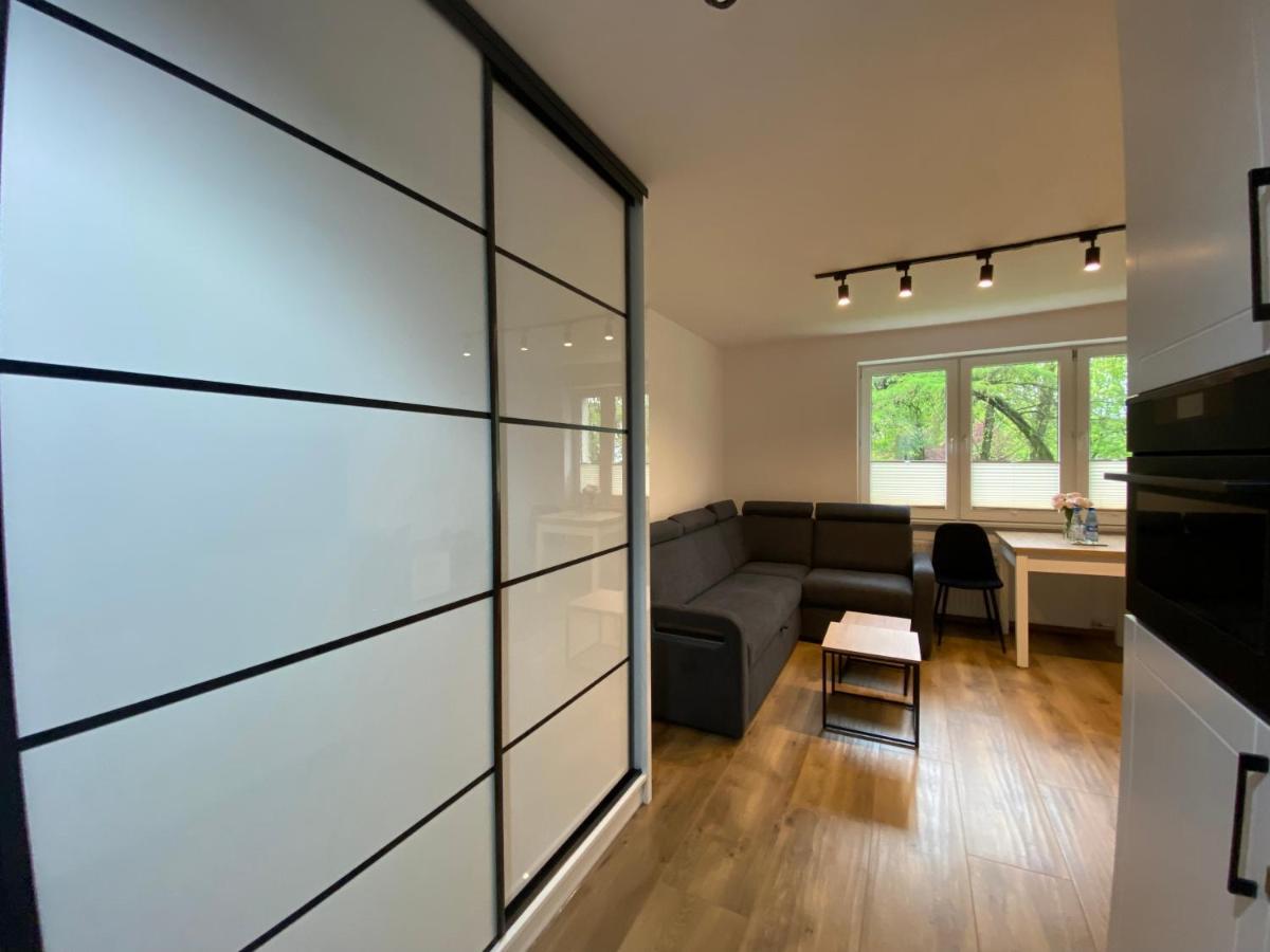 Przytulne Studio W Centrum/ Centrum Kongresowe Ice Apartament *