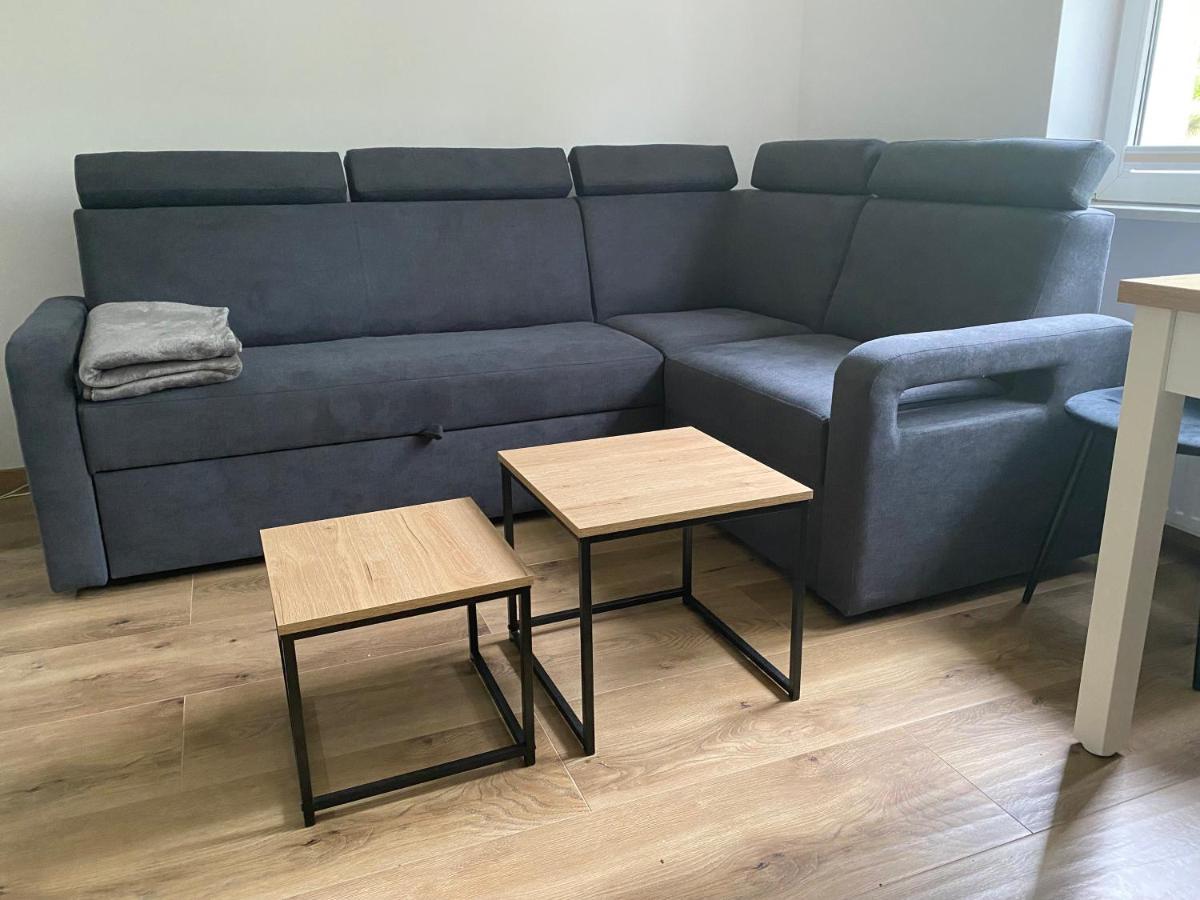 Przytulne Studio W Centrum/ Centrum Kongresowe Ice Apartament