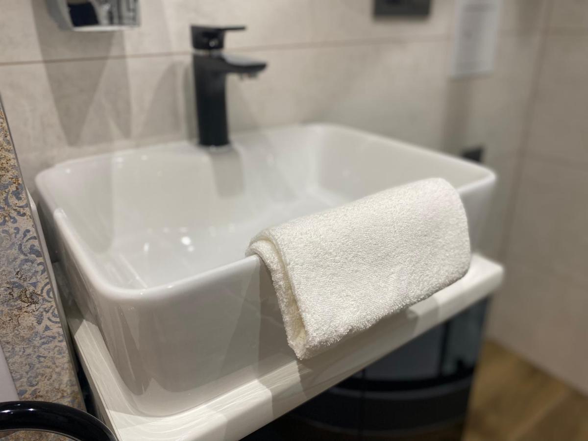 Apartament Przytulne Studio W Centrum/ Centrum Kongresowe Ice Kraków