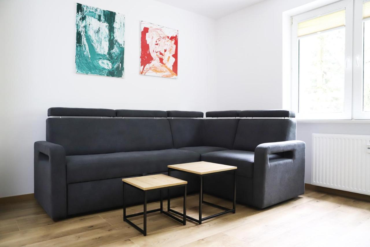 Przytulne Studio W Centrum/ Centrum Kongresowe Ice Apartament Kraków
