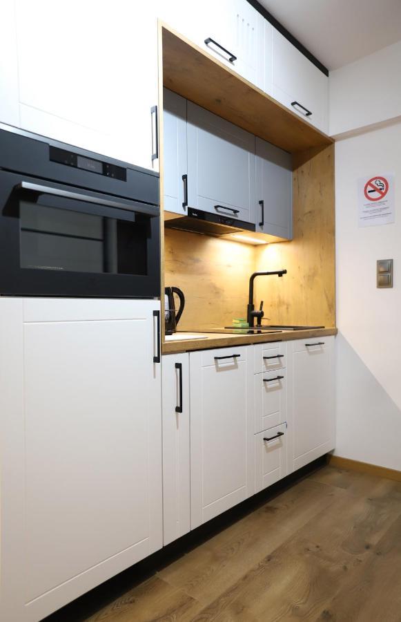Przytulne Studio W Centrum/ Centrum Kongresowe Ice Apartament Kraków