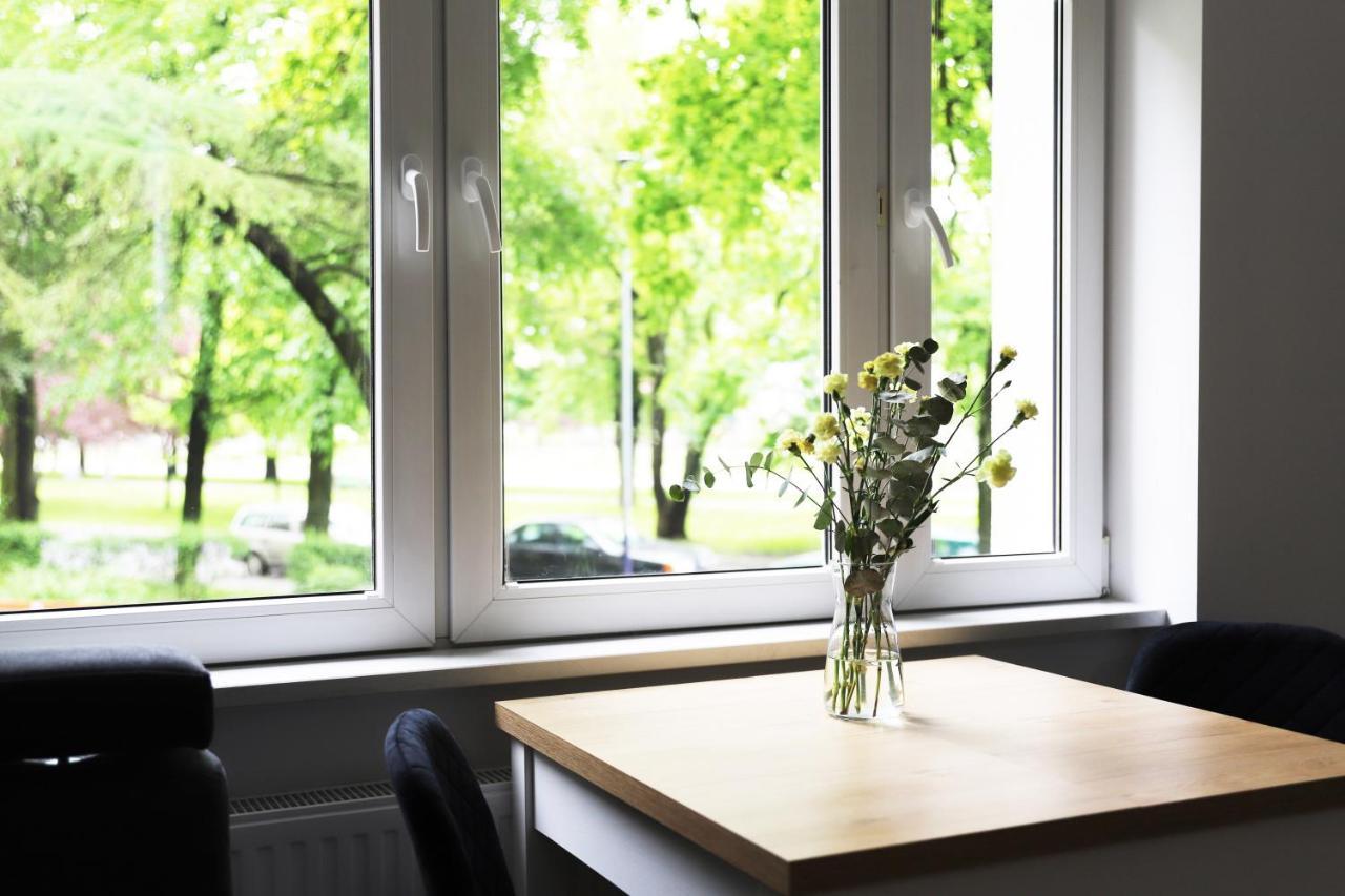 Przytulne Studio W Centrum/ Centrum Kongresowe Ice Apartament