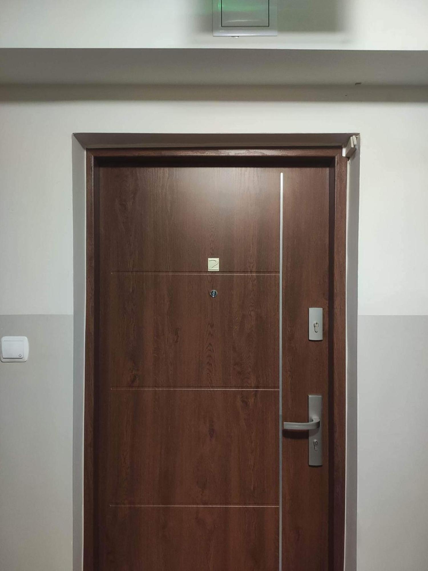 Apartament Przytulne Studio W Centrum/ Centrum Kongresowe Ice *
